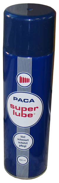 Защитная смазка для контактов-Super Lube (400мл)